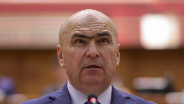 Ilie Bolojan: România începe să-şi recâştige încrederea pe pieţele internaţionale