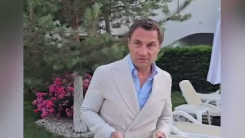 Primarul Mangaliei, acuzat că ar fi cumpărat un hotel și haine de lux din mită, a fost trimis în judecată de procurorii DNA