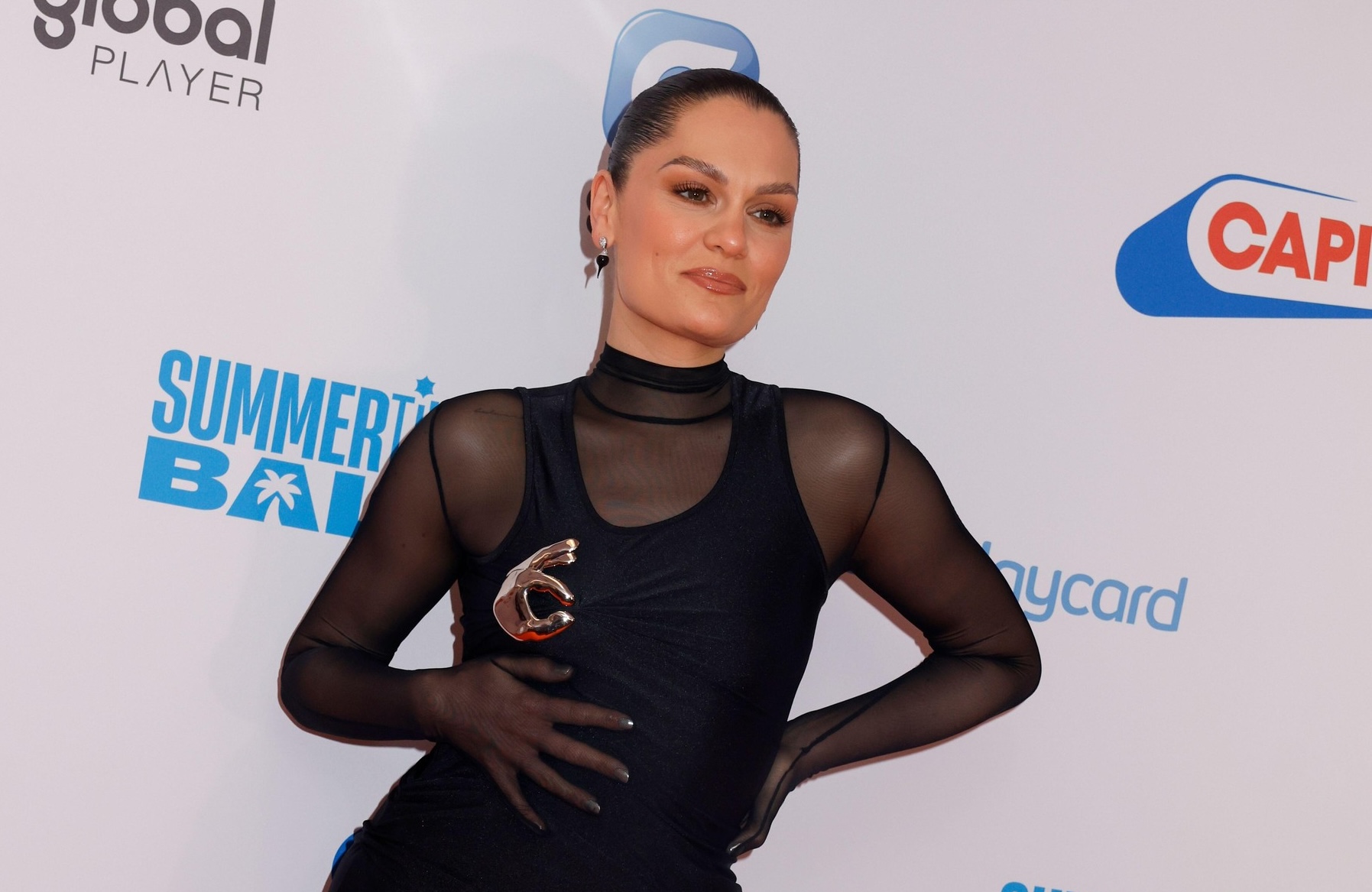 Care e starea de sanatate a artistei britanice Jessie J. Cantareata a anuntat recent ca sufera de cancer mamar