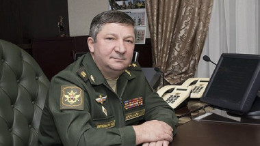 Khalil Arslanov