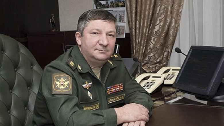 Khalil Arslanov