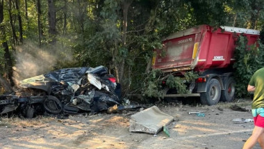 accident