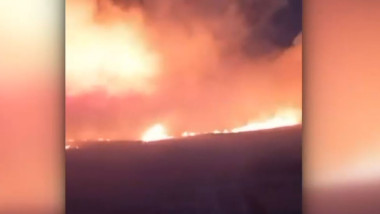 incendiu
