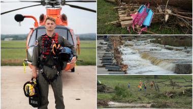 Cel puțin 100 de persoane au murit în urma inundațiilor devastatoare din Texas.