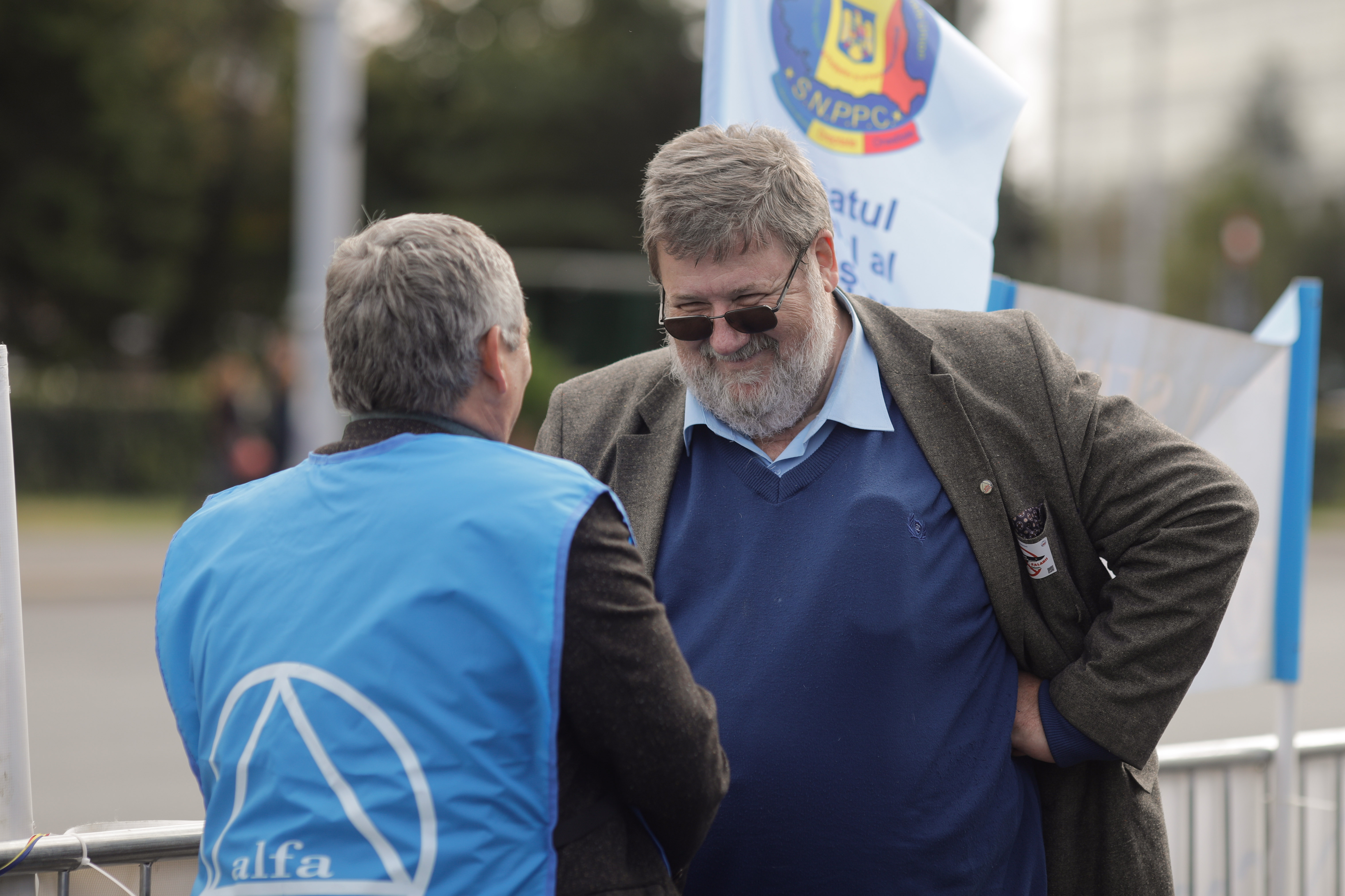 De ce vrea Cartel Alfa mutarea unei părți din CAS și CASS la angajator. Hossu: „Companiile nu contribuie la reducerea deficitului”