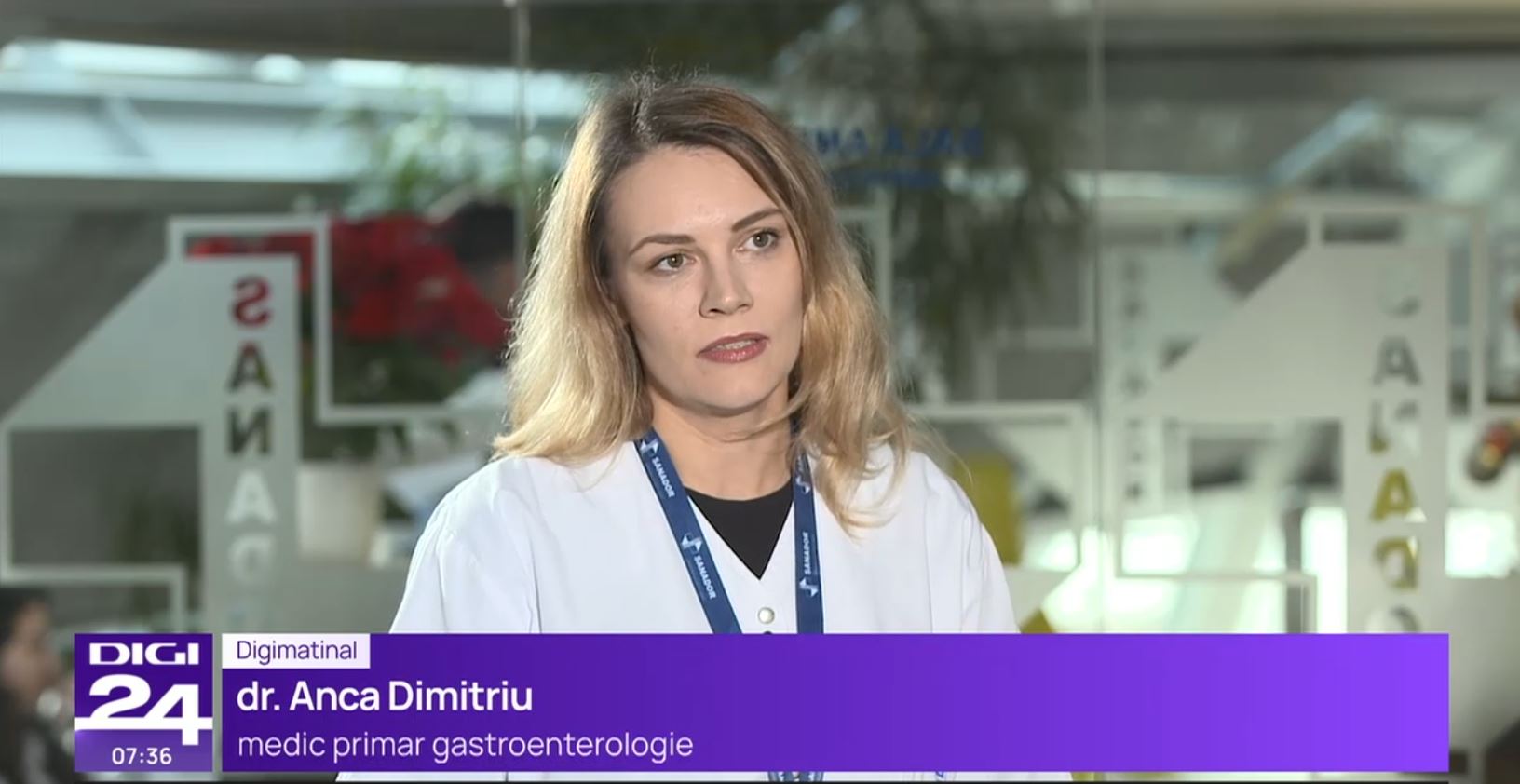 Investigația care măsoară presiunea din esofag