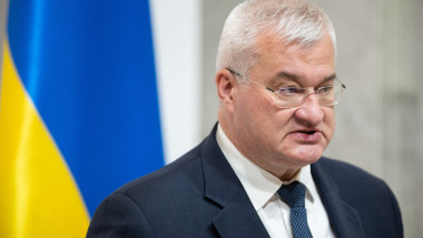 Andrii Sibiha
