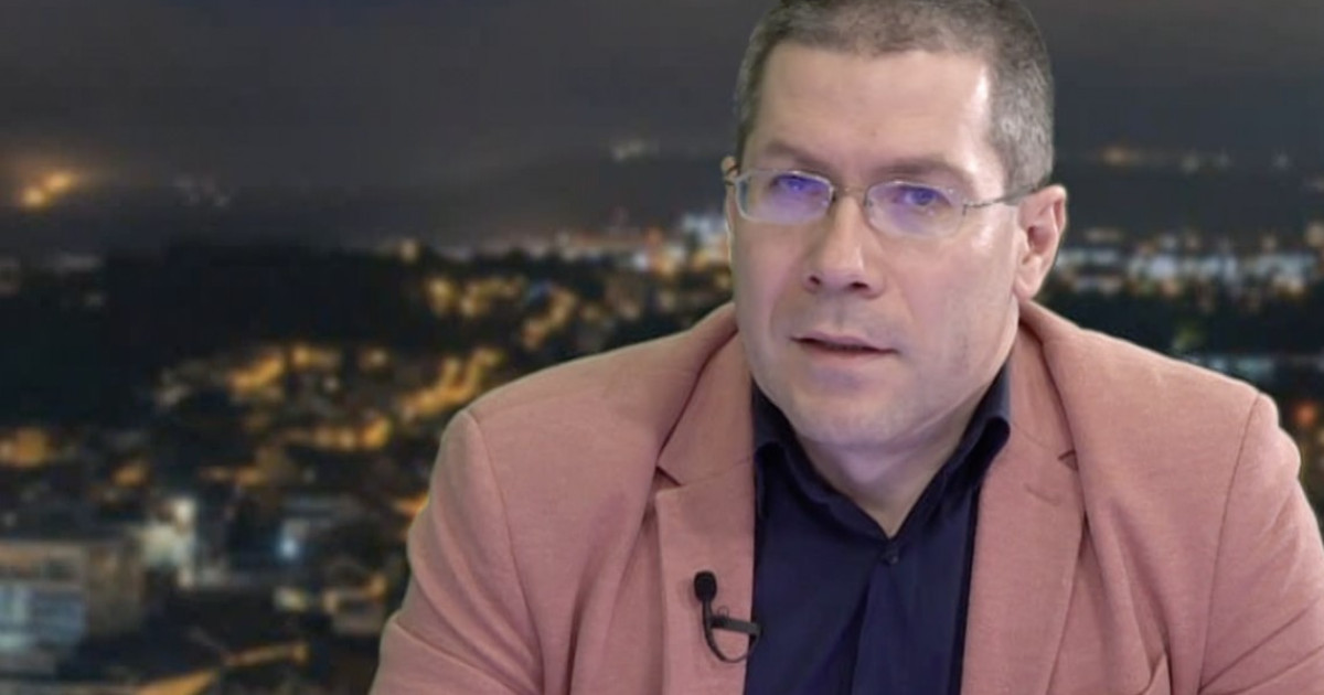 Președintele Nicușor Dan a numit un judecător la Curtea Constituțională. Cine este Dacian Cosmin Dragoș