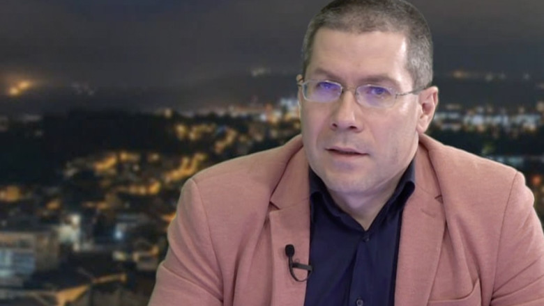 cosmin dragos