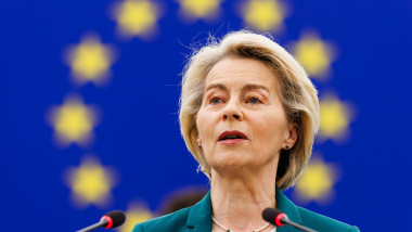 Ursula von der Leyen