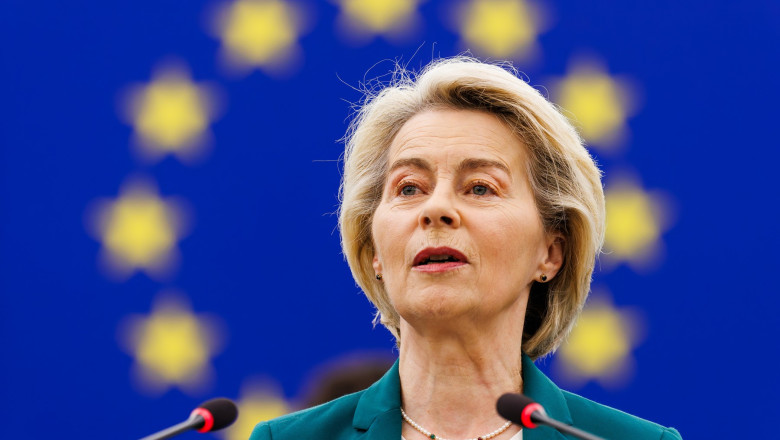 BCE dă o palmă UE: are din ce în ce mai multe relații economice cu autocrații sau dictaturi. Și asta nu e singura veste proastă