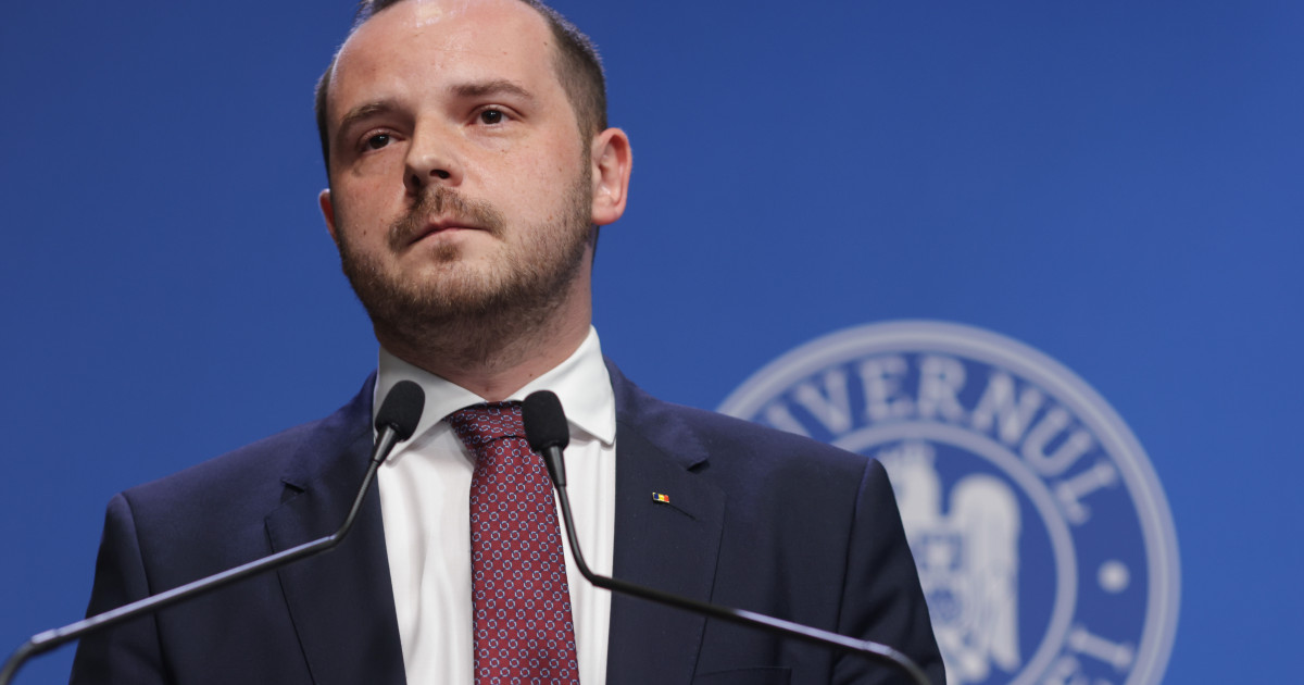 Ministrul Sănătății anunță că Centrul pentru Arși de la Spitalul Floreasca va fi reabilitat și modernizat. Câți bani vor fi investiți