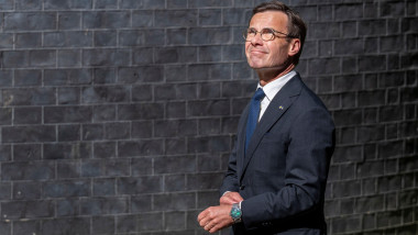 Ulf Kristersson