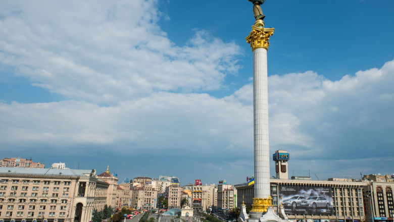 Aproape jumătate dintre ucraineni sunt pesimiști cu privire la viitorul Ucrainei. Surpriza celui mai recent sondaj de opinie