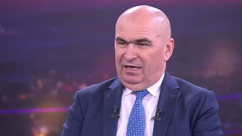 EXCLUSIV  Ilie Bolojan, despre problema „un pic dubioasă” cu jocurile de noroc, ridicată de Sorin Grindeanu: „Se înșală”