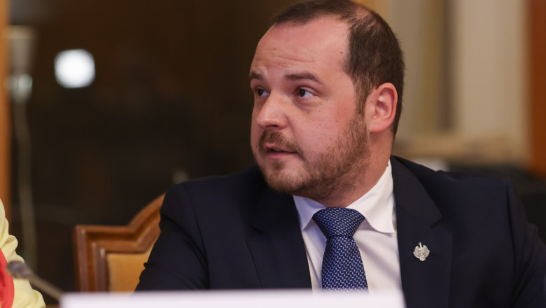Rogobete: În discuţia iniţială cu premierul am spus că în sănătate nu putem tăia bugete, însă reorientăm şi reaşezăm lucrurile