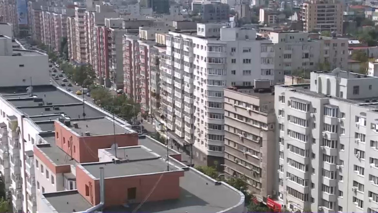Locuințele se scumpesc din august. Consultant imobiliar: „Cei mai afectați vor fi cei cu bugete reduse și automat chiriile vor crește”