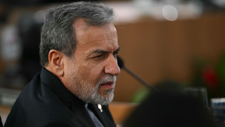 Riadul şi Teheranul au discutat despre armistiţiul dintre Iran și Israel