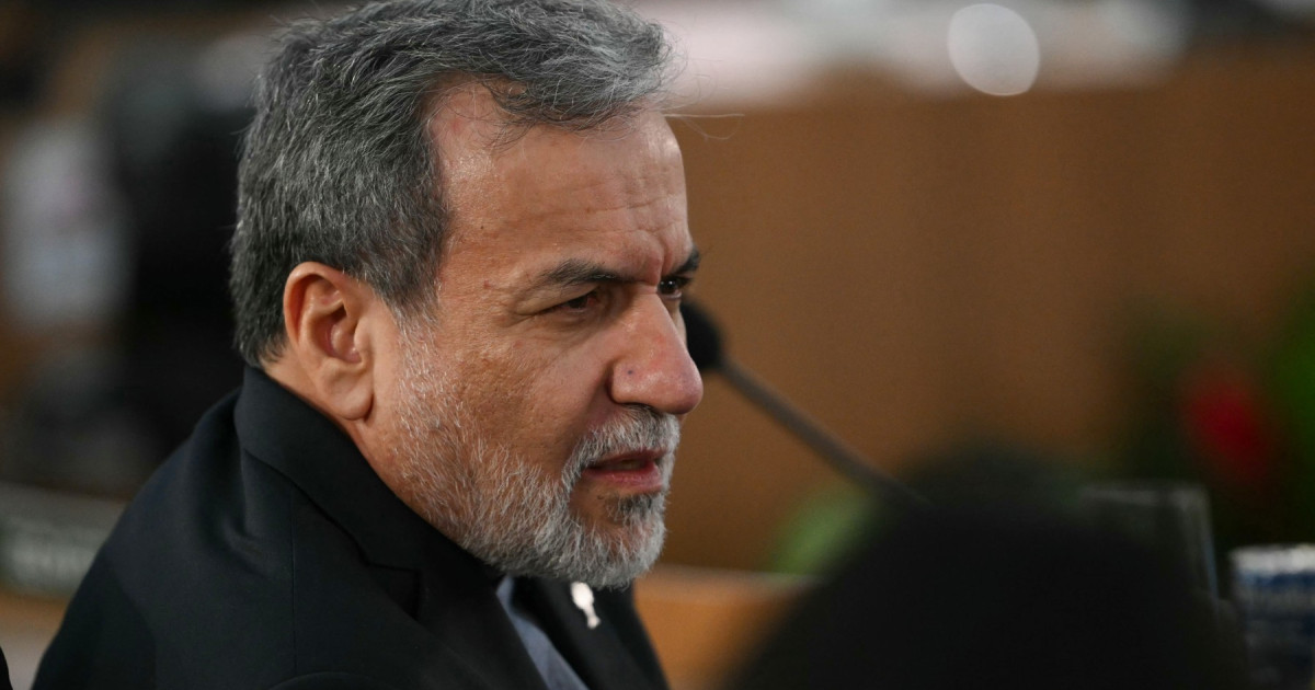 Republica Islamică Iran este „pe deplin pregătită pentru război”. Ce a spus șeful diplomației de la Teheran