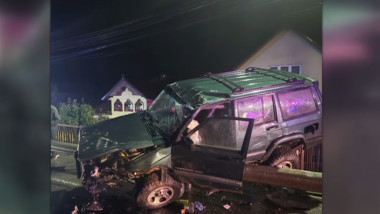 accident bn
