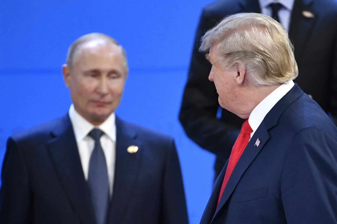 Putin îi răspunde ironic lui Trump, după ultimatumul de 10 zile: „Dezamăgirile apar din așteptări prea mari”