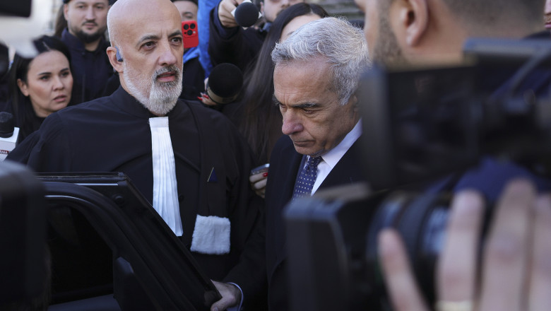 Unul dintre avocații care l-au reprezentat pe Călin Georgescu este în centrul unui scandal de agresiune sexuală