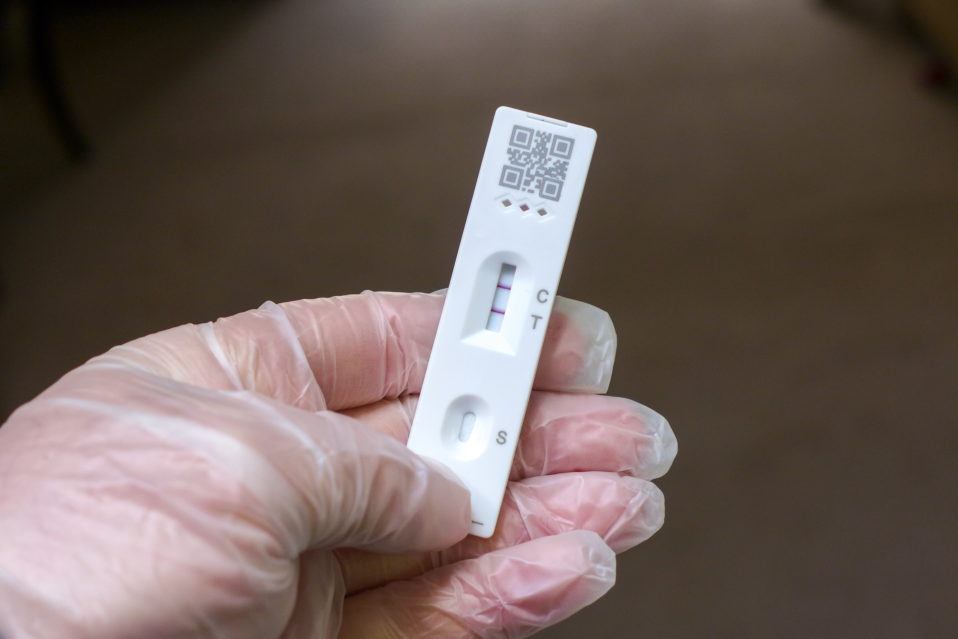 Cel mai simplu test pentru identificarea mai multor tipuri de boli. Procedura care poate detecta prezența unor forme de cancer