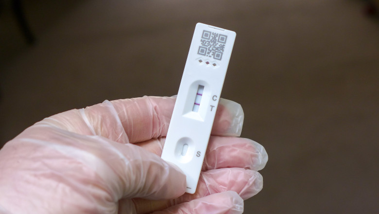 Cel mai simplu test pentru identificarea mai multor tipuri de boli. Procedura care poate detecta prezența unor forme de cancer