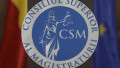 sigla csm de la intrare in institutie