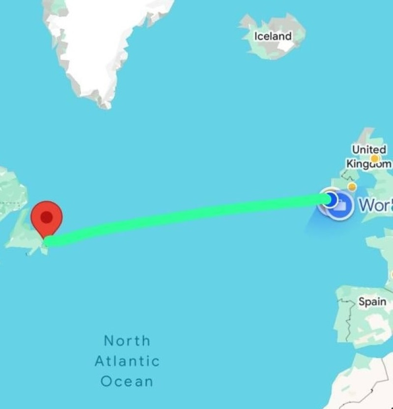 VIDEO: Mysterious message in a bottle reveals hidden love story after travelling 300,000km over 13 YEARS
