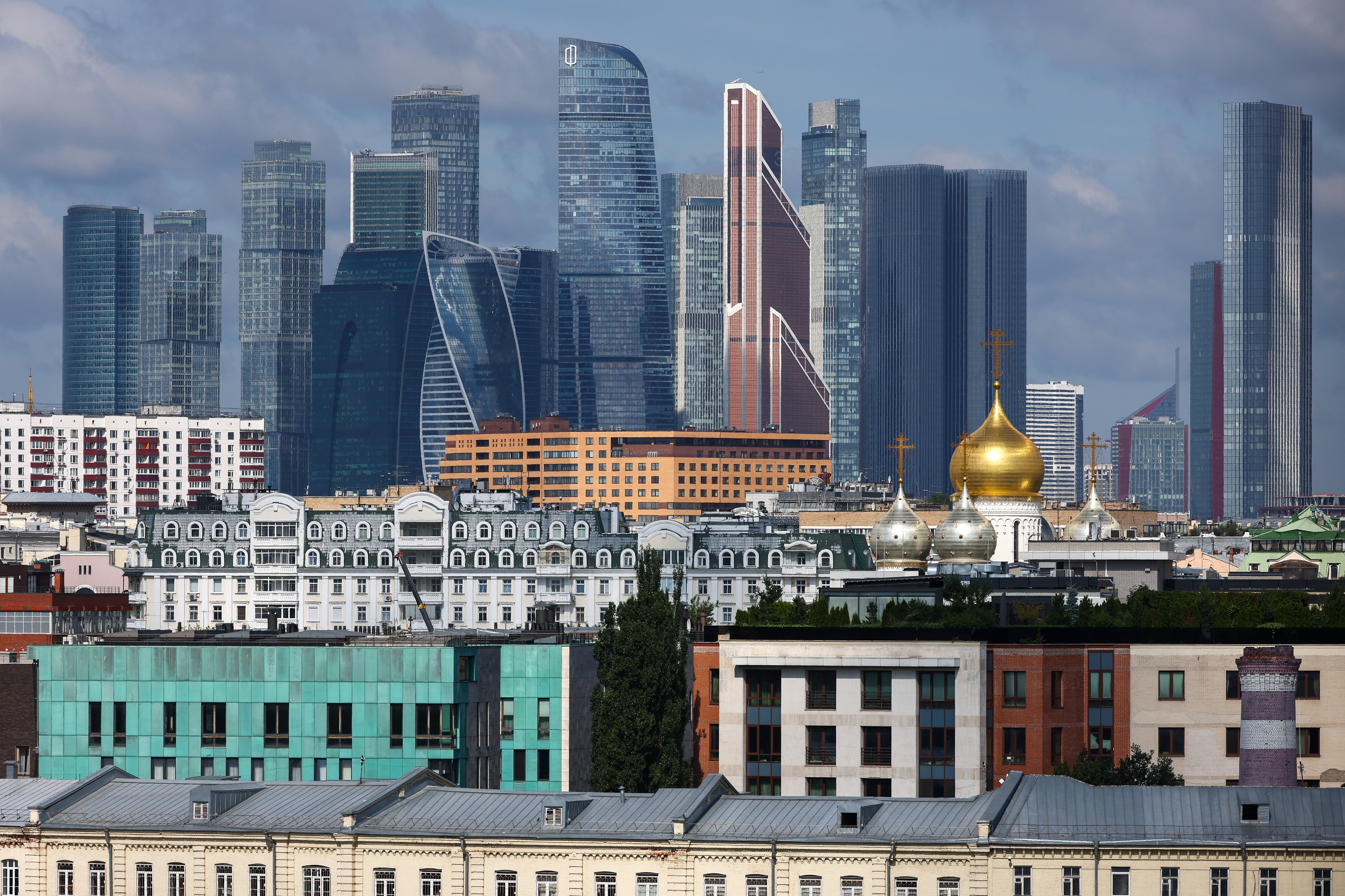 „Fortăreața Rusia”, noul model economic al lui Vladimir Putin. Moscova a confiscat active de 50 de miliarde de dolari în trei ani