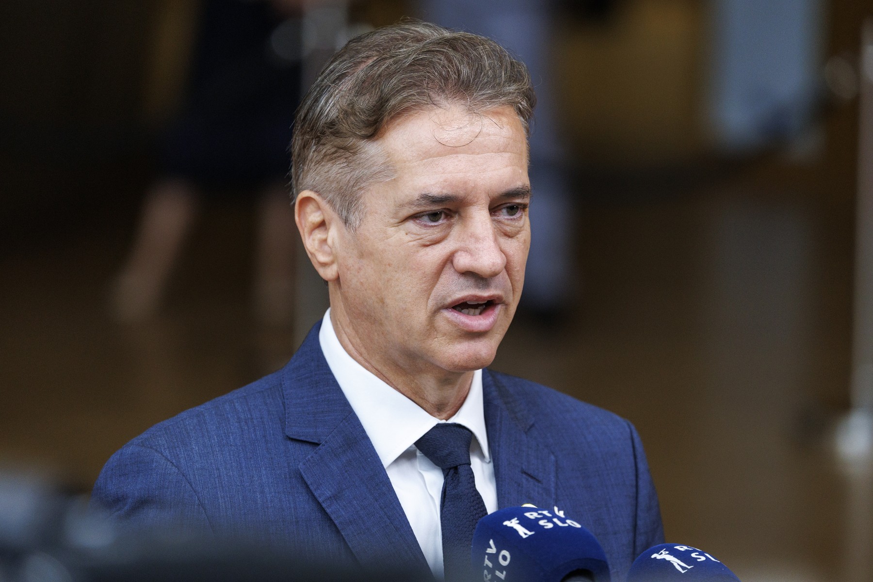 Uitați de Slovacia și Ungaria. De ce Slovenia ridică problema ieșirii din NATO și ce consecințe ar putea avea acest lucru