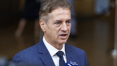 Robert Golob