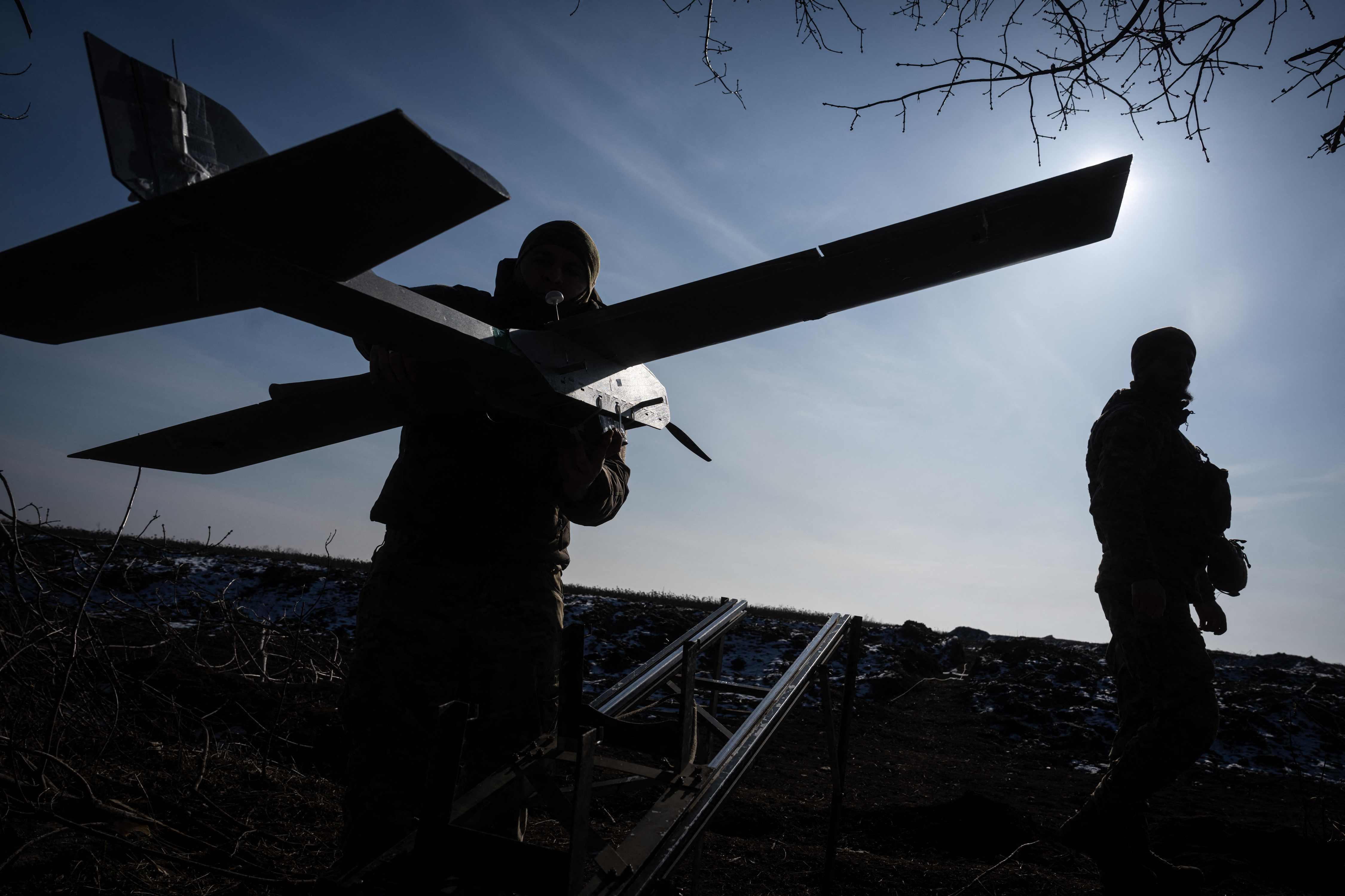 Moscova a fost atacată de dronele ucrainene pentru a doua noapte la rând, anunță primarul Sobianin