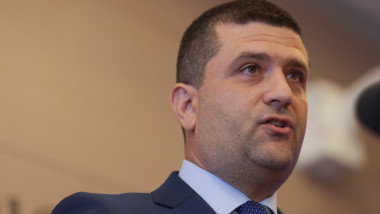 radu miruta ministrul economiei