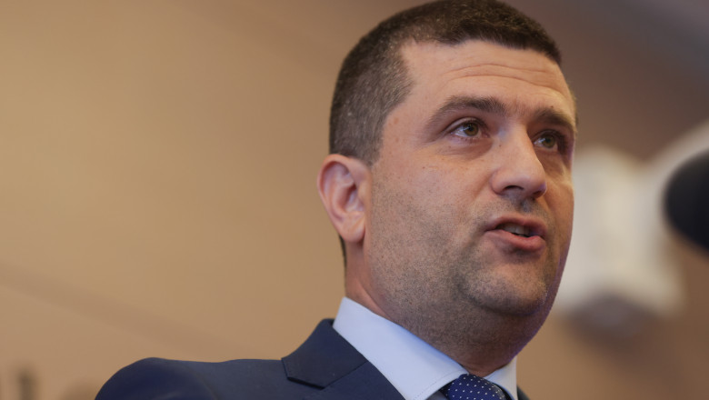 Radu Miruță, despre directorii Salrom: Ei erau convinși că sunt performanți. Tragedia de la Salina Praid era previzibilă