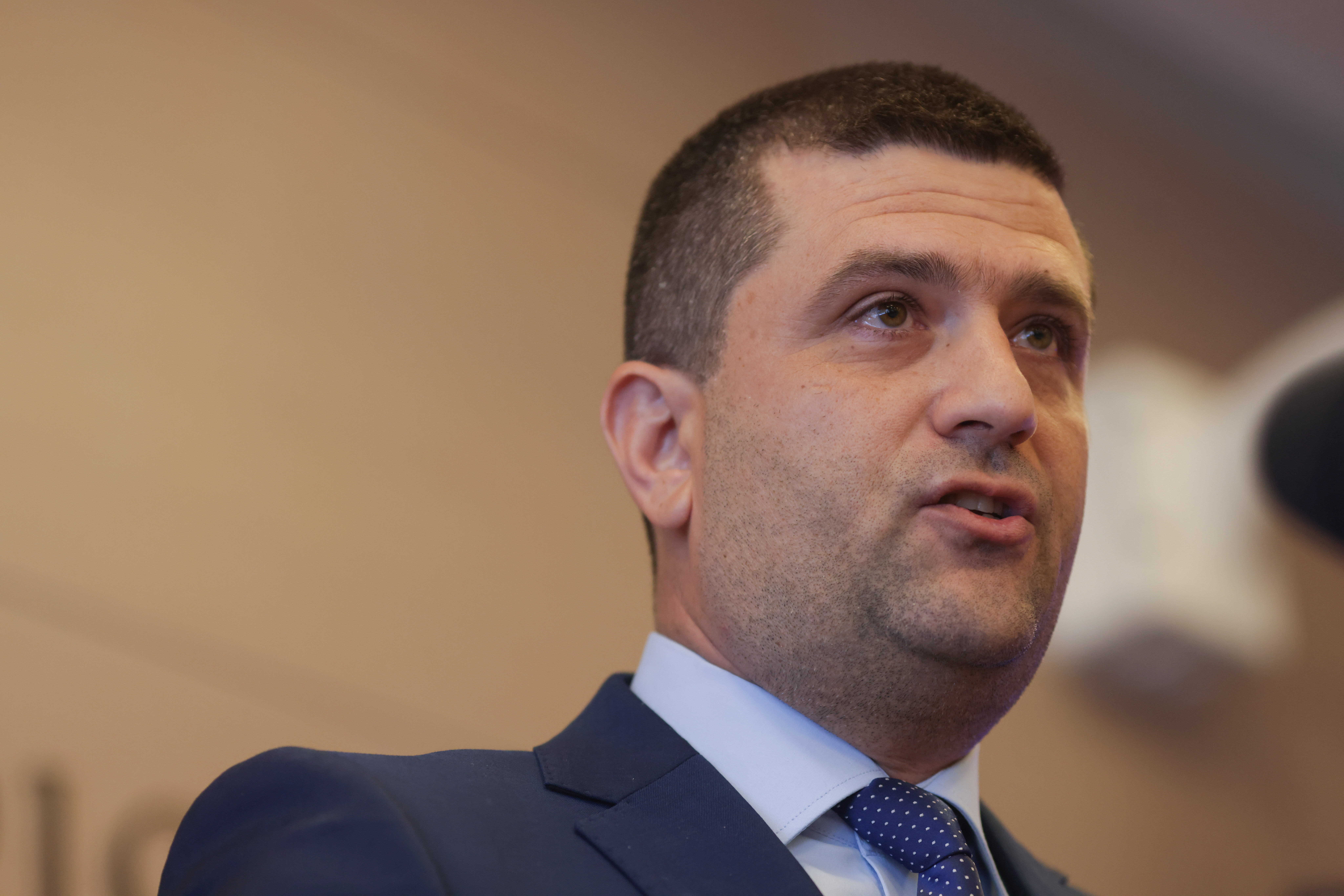Ministrul Radu Miruță: „Doar noi și Norvegia avem grafit în Europa. Putem întoarce economia României”