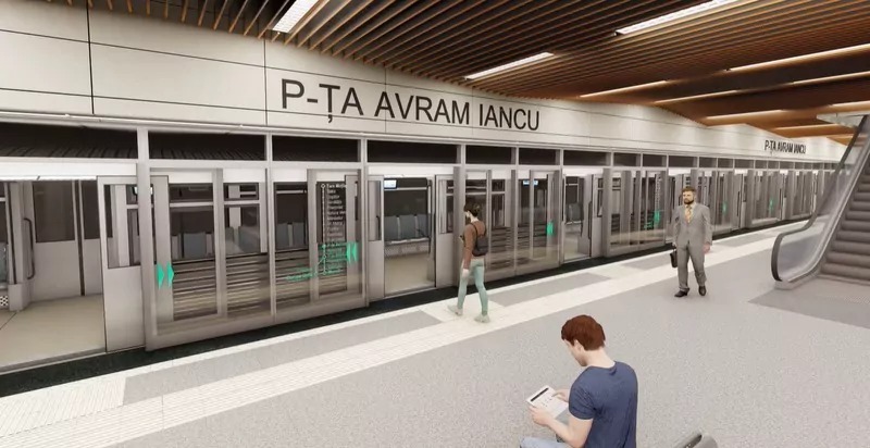 De ce e metroul clujean în plop și plopu-n aer. Explicațiile Asociaţiei Pro Infrastructură: fără bani, fără proiect, fără autorizație