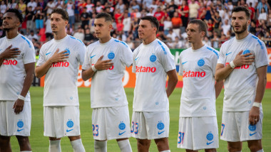 jucatori de la fcsb