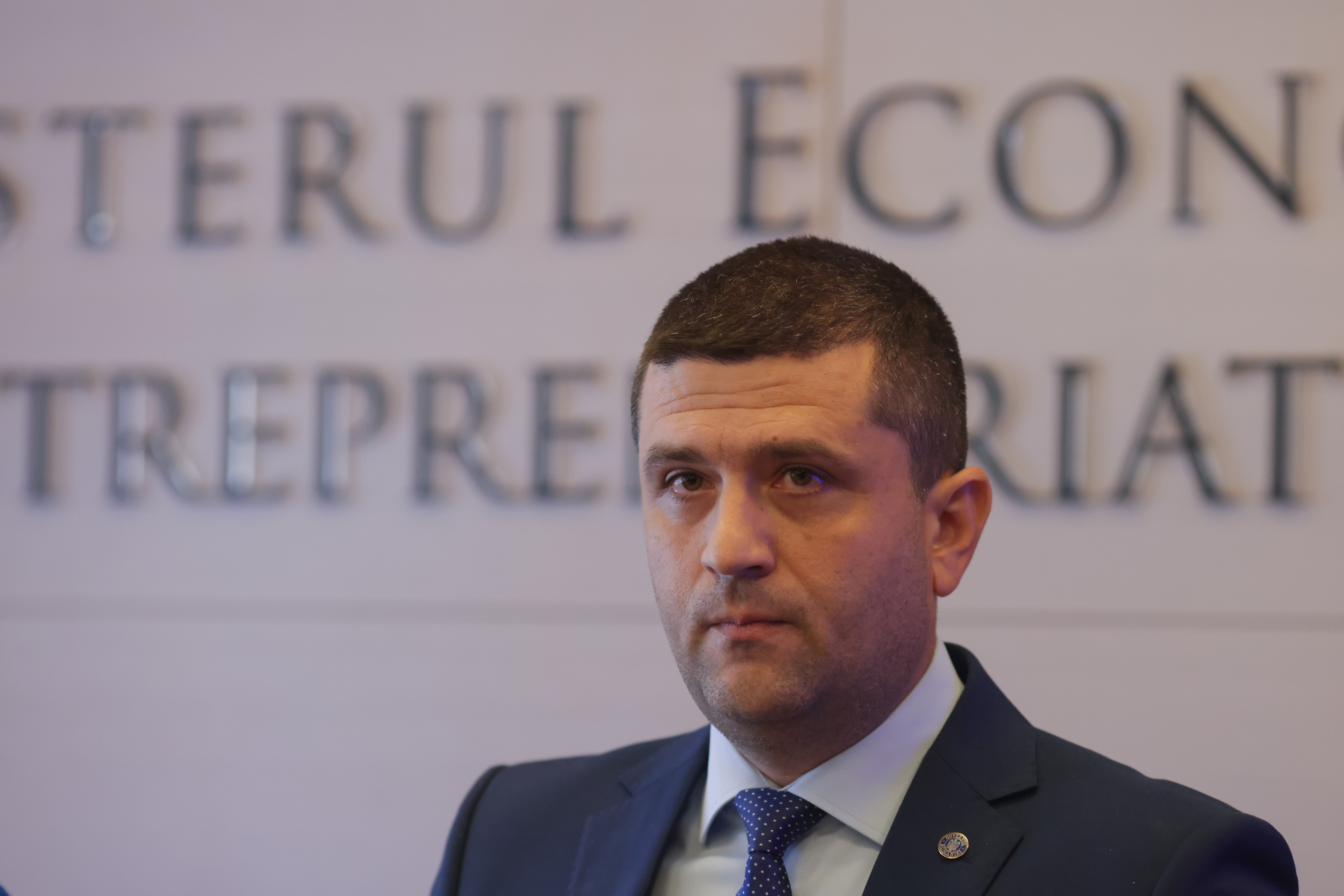 Radu Miruță acuză presiuni asupra sa: „Mi s-a spus că nu e bine să mă apuc să deranjez niște obișnuințe în statul român”