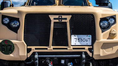 JLTV