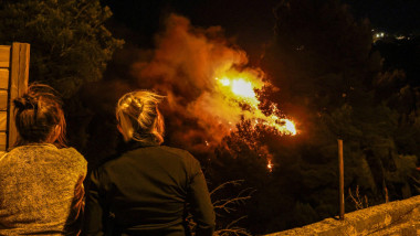 incendiu marsilia