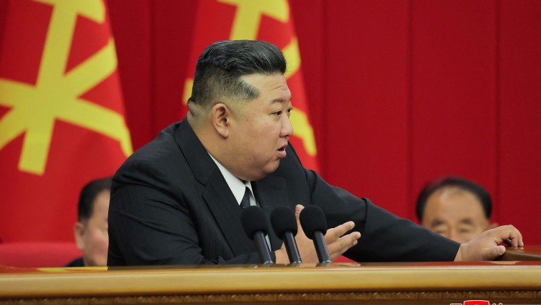 Cum a încercat fostul președinte al Coreei de Sud să-l provoace pe Kim Jong-un. Dezvăluiri despre operațiunea lui Yoon Suk-yeol