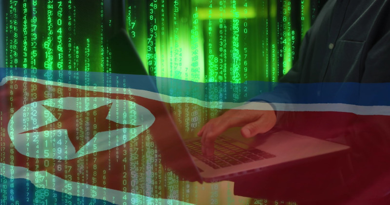 Hacker Coreea de Nord