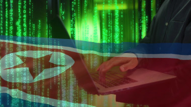 Hacker Coreea de Nord
