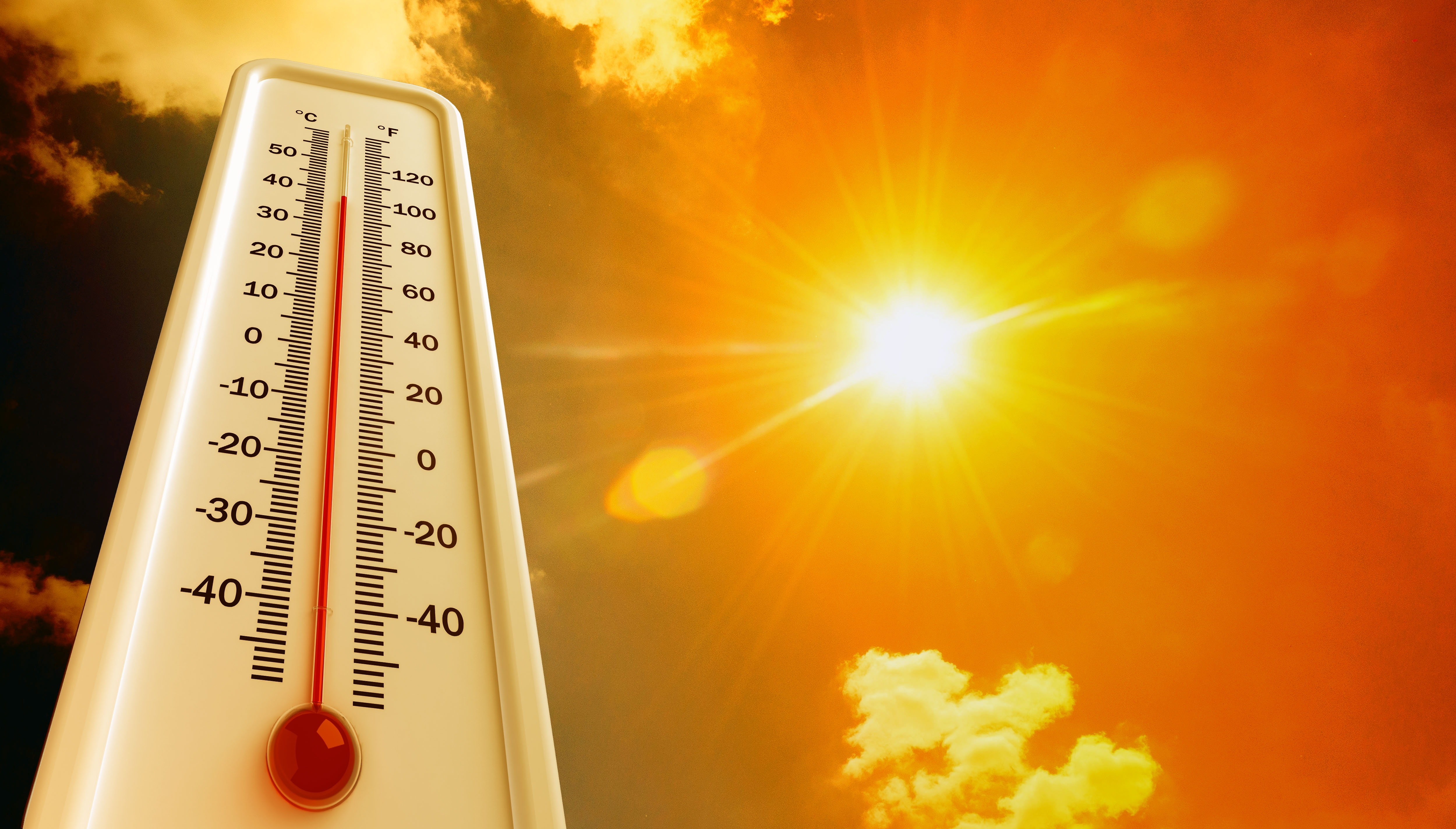 Vreme de foc în România, în luna iulie. ANM a emis prognoza meteo pentru următoarele patru săptămâni