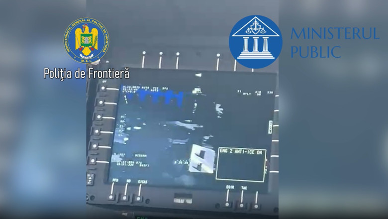 VIDEO  Rețea de buletine românești false pentru cetățeni din Rusia, Ucraina și Republica Moldova: peste 200 de percheziții au loc în Botoșani