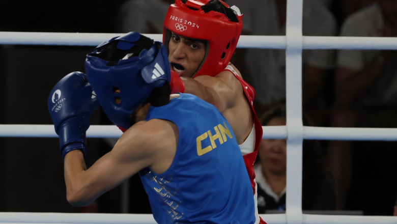 Decizia World Boxing, la un an după ce Imane Khelif a cucerit titlul olimpic. „Vrem să oferim condiții competitive egale”