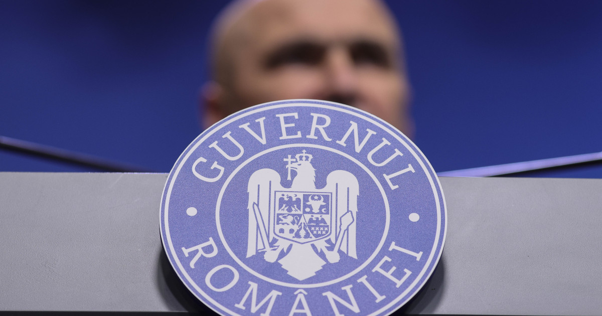 Ce cred românii despre noul Guvern și direcția în care se îndreaptă țara (sondaj)