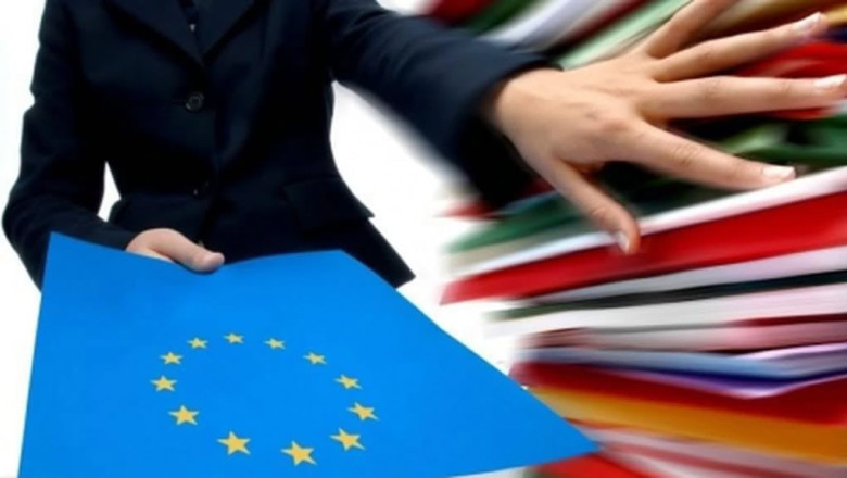 NEWS ALERT  Sporul de până la 50% pentru fonduri UE, condiționat de timpul efectiv lucrat și de valoarea proiectului. „Introducem meritocrația”